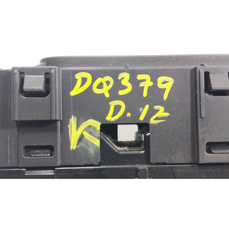 Recambio de mando elevalunas delantero izquierdo para kia niro i (de) 1.6 gdi hybrid referencia OEM IAM  93570G5240 