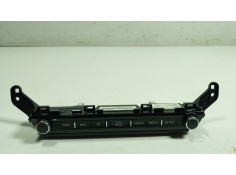 Recambio de mando multifuncion para kia niro i (de) 1.6 gdi hybrid referencia OEM IAM  96540G5300 