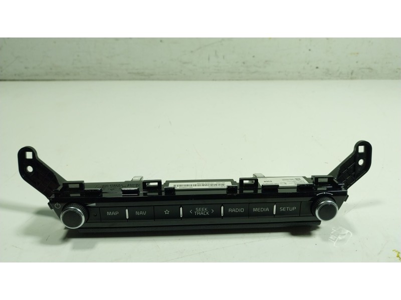 Recambio de mando multifuncion para kia niro i (de) 1.6 gdi hybrid referencia OEM IAM  96540G5300 