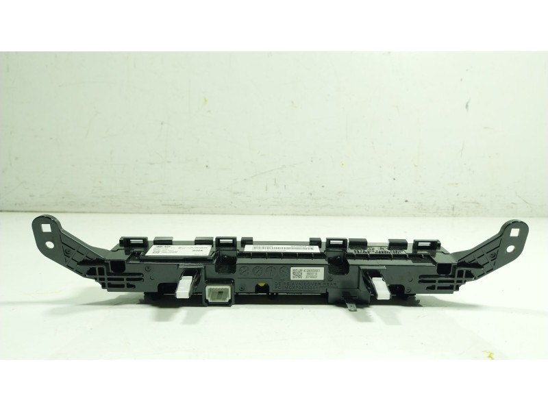 Recambio de mando multifuncion para kia niro i (de) 1.6 gdi hybrid referencia OEM IAM  96540G5300 