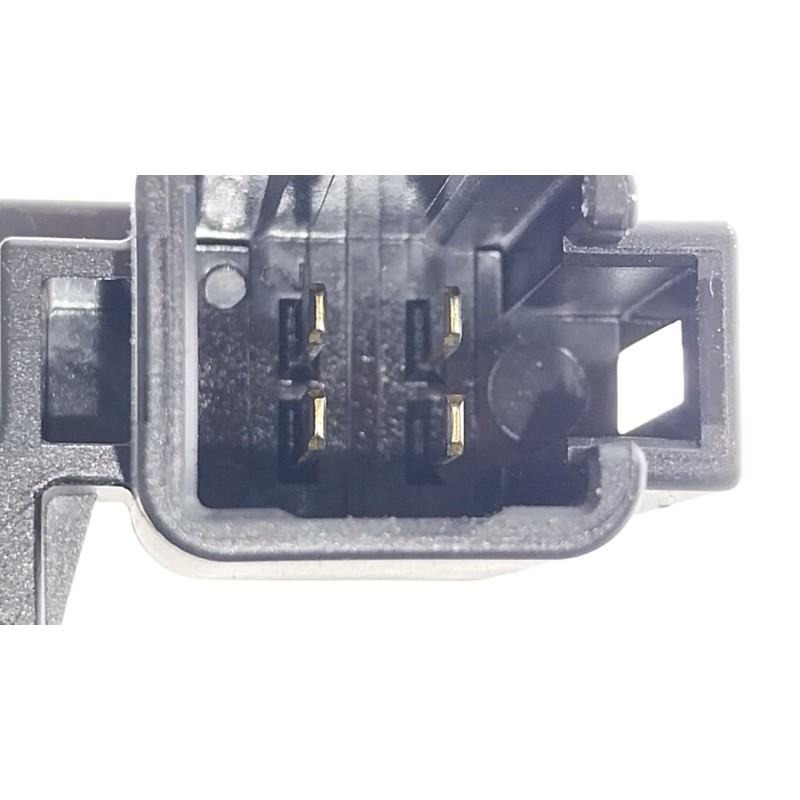 Recambio de motor limpia trasero para kia niro i (de) 1.6 gdi hybrid referencia OEM IAM  98700G5000 