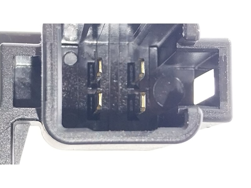 Recambio de motor limpia trasero para kia niro i (de) 1.6 gdi hybrid referencia OEM IAM  98700G5000 