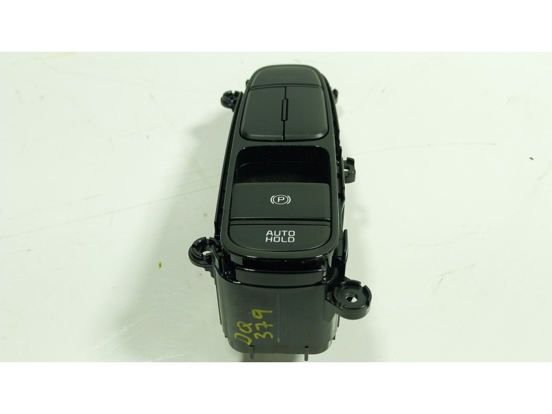 Recambio de palanca freno de mano para kia niro i (de) 1.6 gdi hybrid referencia OEM IAM  41P2041000 