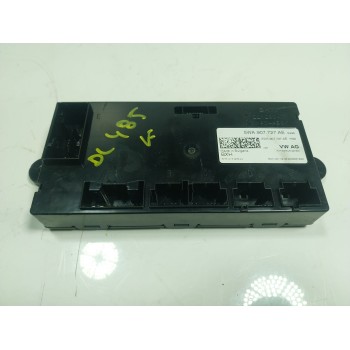 MODULO ELECTRONICO 5WA907727AE 5WA907727AE 