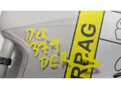 Recambio de parasol derecho para kia niro i (de) 1.6 gdi hybrid referencia OEM IAM    2