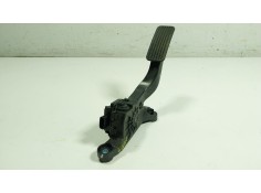 Recambio de potenciometro pedal para kia niro i (de) 1.6 gdi hybrid referencia OEM IAM  DH32728G2100 