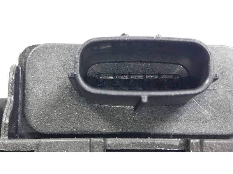 Recambio de potenciometro pedal para kia niro i (de) 1.6 gdi hybrid referencia OEM IAM  DH32728G2100 