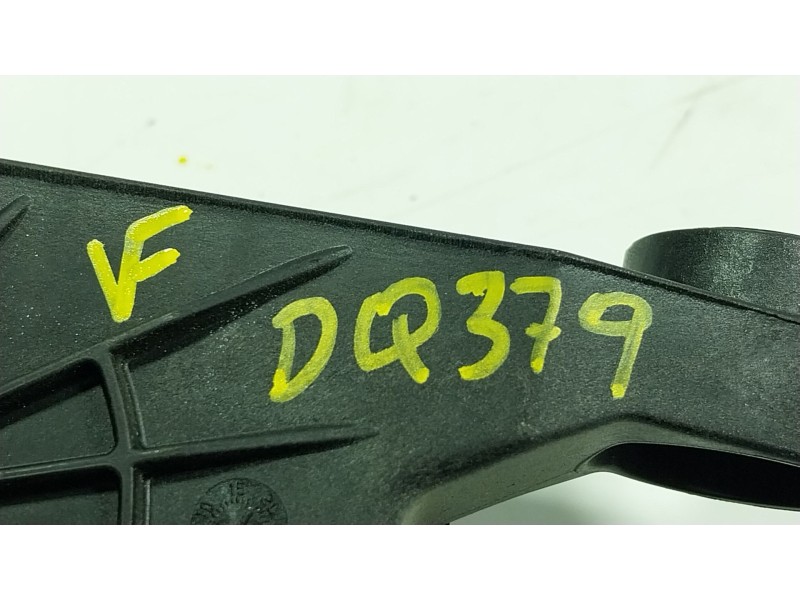 Recambio de potenciometro pedal para kia niro i (de) 1.6 gdi hybrid referencia OEM IAM  DH32728G2100 