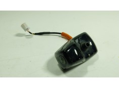 Recambio de cámara trasera para kia niro i (de) 1.6 gdi hybrid referencia OEM IAM  95760G5500 