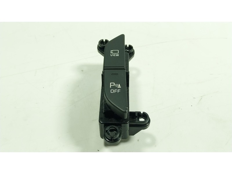 Recambio de modulo electronico para kia niro i (de) 1.6 gdi hybrid referencia OEM IAM  93600G5310 