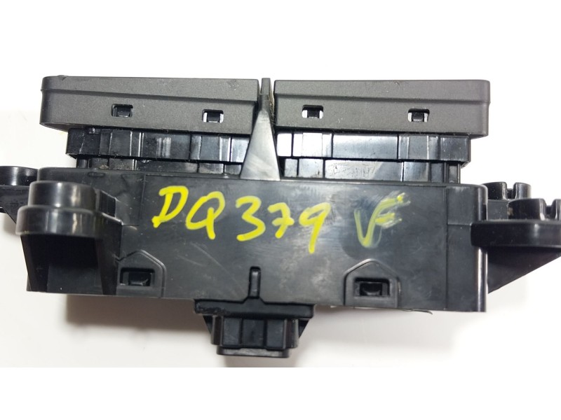 Recambio de modulo electronico para kia niro i (de) 1.6 gdi hybrid referencia OEM IAM  93600G5310 