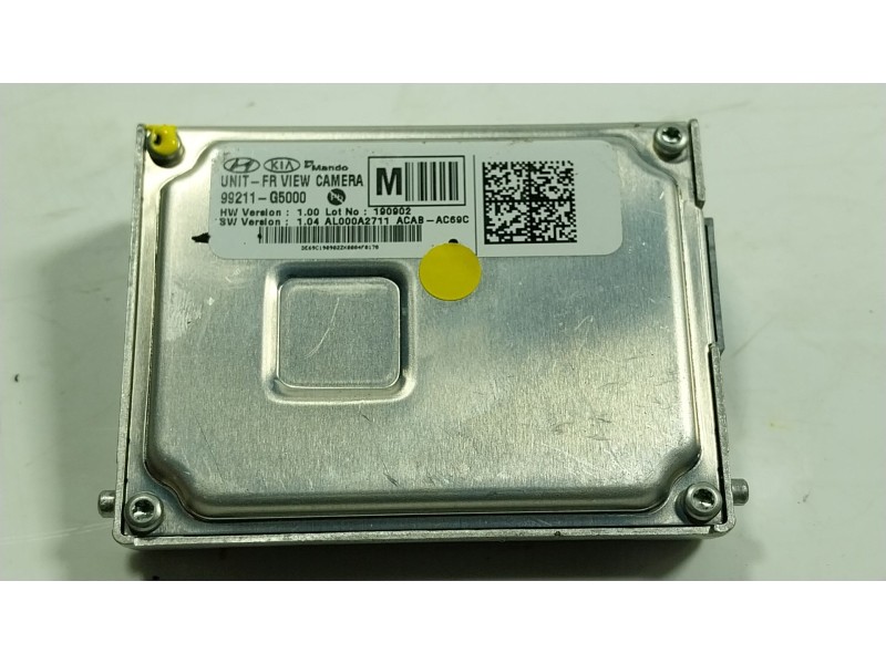 Recambio de modulo electronico para kia niro i (de) 1.6 gdi hybrid referencia OEM IAM  99211G5000 