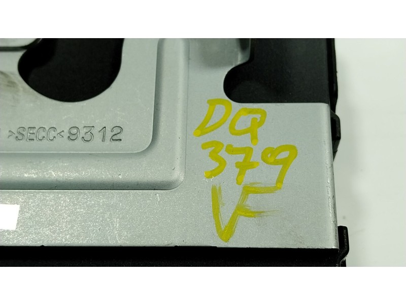 Recambio de modulo electronico para kia niro i (de) 1.6 gdi hybrid referencia OEM IAM  954B0G5510 A3C01518500