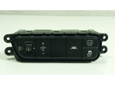Recambio de modulo electronico para kia niro i (de) 1.6 gdi hybrid referencia OEM IAM  33700G5EG0 