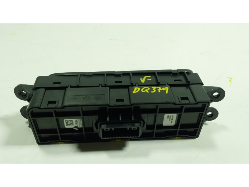 Recambio de modulo electronico para kia niro i (de) 1.6 gdi hybrid referencia OEM IAM  33700G5EG0 