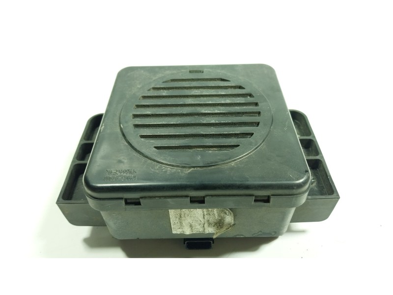 Recambio de modulo electronico para kia niro i (de) 1.6 gdi hybrid referencia OEM IAM  K496391000 