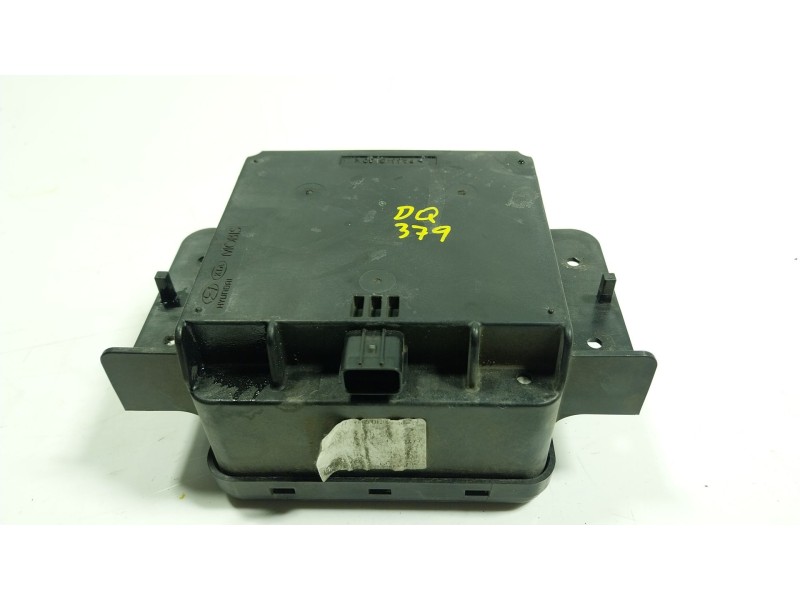 Recambio de modulo electronico para kia niro i (de) 1.6 gdi hybrid referencia OEM IAM  K496391000 