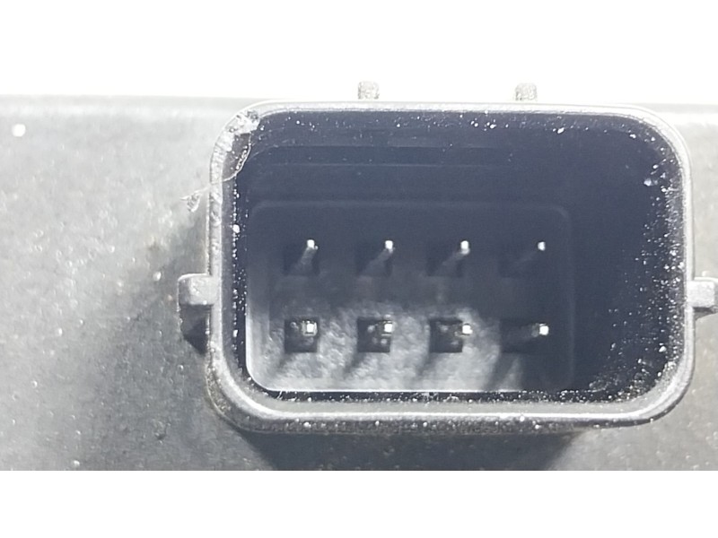 Recambio de modulo electronico para kia niro i (de) 1.6 gdi hybrid referencia OEM IAM  K496391000 