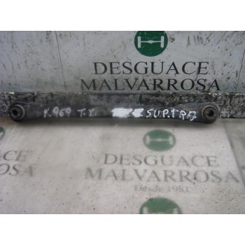 BRAZO SUSPENSION SUPERIOR TRASERO IZQUIERDO 