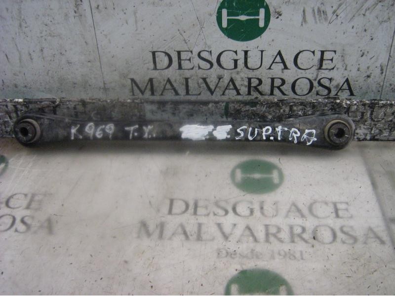 Recambio de brazo suspension superior trasero izquierdo para peugeot 407 st confort referencia OEM IAM   