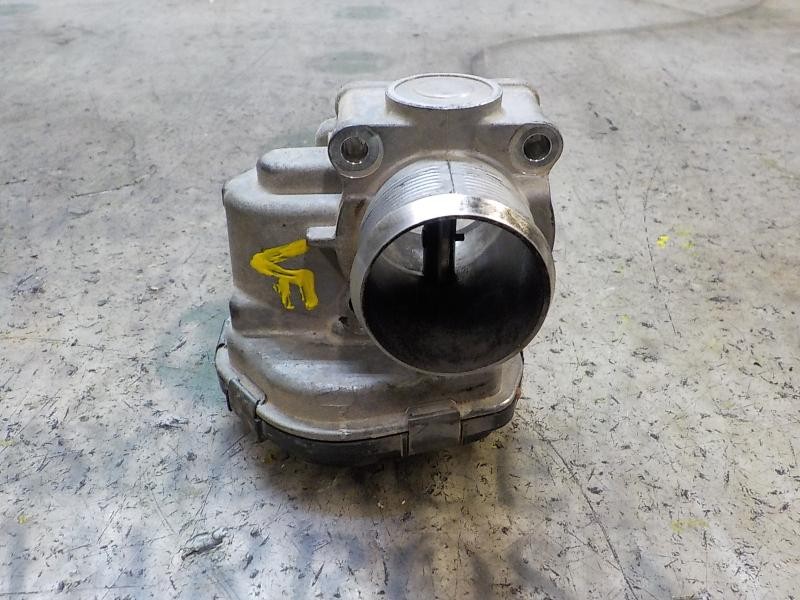 Recambio de caja mariposa para peugeot 207 1.4 hdi referencia OEM IAM   