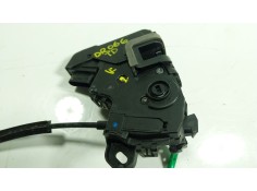 Recambio de cerradura puerta trasera derecha para opel astra l (ov5) 1.6 plug-in-hybrid (f3dgzt) referencia OEM IAM  9835418280  2