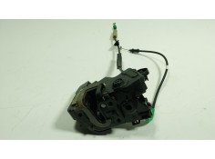 Recambio de cerradura puerta trasera izquierda para opel astra l (ov5) 1.6 plug-in-hybrid (f3dgzt) referencia OEM IAM  983541848