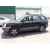 hyundai santa fe (sm) del año 2007