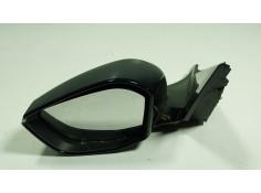 Recambio de espejo izquierdo para opel astra l (ov5) 1.6 plug-in-hybrid (f3dgzt) referencia OEM IAM  985262509 