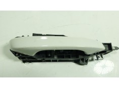 Recambio de maneta exterior delantera derecha para opel astra l (ov5) 1.6 plug-in-hybrid (f3dgzt) referencia OEM IAM  9849924580