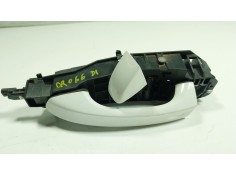 Recambio de maneta exterior delantera izquierda para opel astra l (ov5) 1.6 plug-in-hybrid (f3dgzt) referencia OEM IAM  98499242