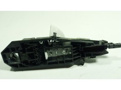 Recambio de maneta exterior delantera izquierda para opel astra l (ov5) 1.6 plug-in-hybrid (f3dgzt) referencia OEM IAM  98499242 2