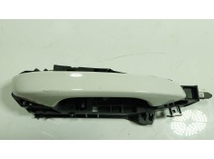 Recambio de maneta exterior trasera derecha para opel astra l (ov5) 1.6 plug-in-hybrid (f3dgzt) referencia OEM IAM  9849924580 