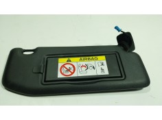 Recambio de parasol derecho para opel astra l (ov5) 1.6 plug-in-hybrid (f3dgzt) referencia OEM IAM   