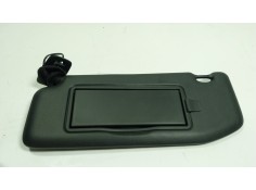 Recambio de parasol izquierdo para opel astra l (ov5) 1.6 plug-in-hybrid (f3dgzt) referencia OEM IAM   