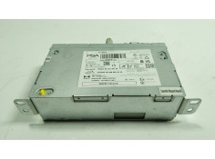Recambio de sistema audio / radio cd para opel astra l (ov5) 1.6 plug-in-hybrid (f3dgzt) referencia OEM IAM  9853427780 