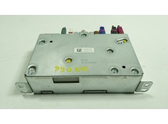 Recambio de sistema audio / radio cd para opel astra l (ov5) 1.6 plug-in-hybrid (f3dgzt) referencia OEM IAM  9853427780  2