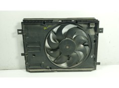 Recambio de electroventilador para peugeot 308 ii (lb_, lp_, lw_, lh_, l3_) 1.2 thp 130 referencia OEM IAM  9806313580  2