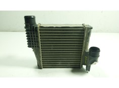 Recambio de intercooler para peugeot 308 ii (lb_, lp_, lw_, lh_, l3_) 1.2 thp 130 referencia OEM IAM  9675627980 
