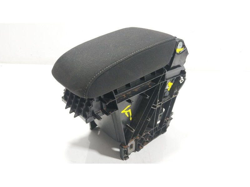 Recambio de apoyabrazos central para volkswagen golf vii (5g1, bq1, be1, be2) 1.5 tsi referencia OEM IAM  5G0863250B 