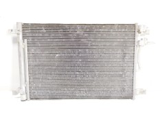 Recambio de condensador aire acondicionado para volkswagen golf vii (5g1, bq1, be1, be2) 1.5 tsi referencia OEM IAM  5Q0816411AR 2