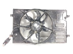 Recambio de electroventilador para volkswagen golf vii (5g1, bq1, be1, be2) 1.5 tsi referencia OEM IAM  5Q0959455BE  2