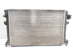 Recambio de radiador agua para volkswagen golf vii (5g1, bq1, be1, be2) 1.5 tsi referencia OEM IAM  5Q0121251HS  2