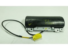 Recambio de airbag trasero derecho para bentley continental flying spur (3w_) 6.0 referencia OEM IAM  3D0880442B 