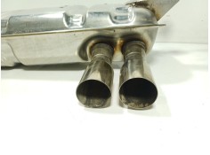 Recambio de tubo escape trasero para mazda mx-5 rf targa (nd) 2.0 (nd6e) referencia OEM IAM    2