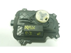 Recambio de motor c/c delantero izquierdo para bentley continental flying spur (3w_) 6.0 referencia OEM IAM  3D0837059B 