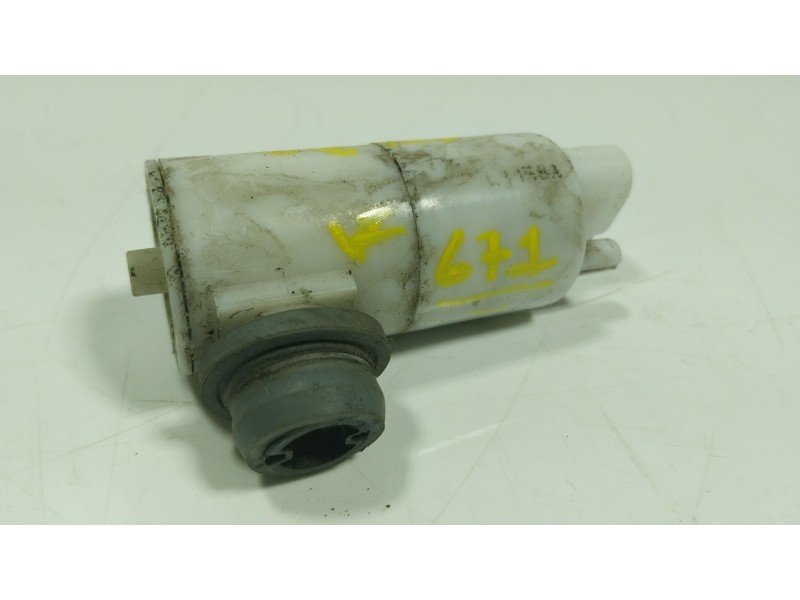 Recambio de bomba agua para bentley continental flying spur (3w_) 6.0 referencia OEM IAM   