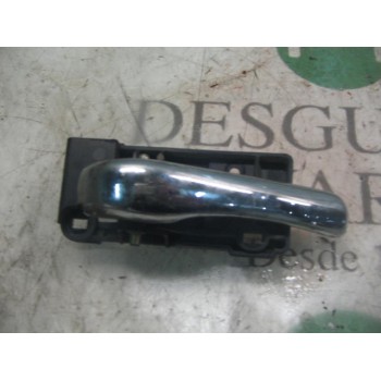 MANETA INTERIOR TRASERA IZQUIERDA 