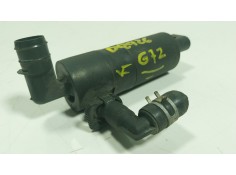 Recambio de bomba agua para bentley continental flying spur (3w_) 6.0 referencia OEM IAM   