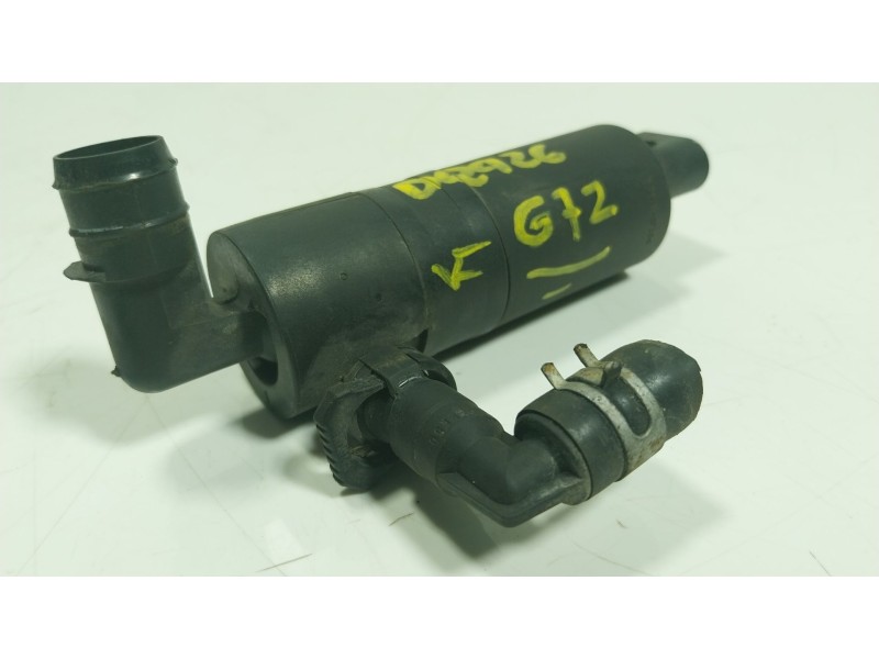 Recambio de bomba agua para bentley continental flying spur (3w_) 6.0 referencia OEM IAM   